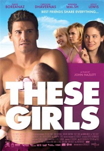  / These Girls (2005/DVDRip/700)