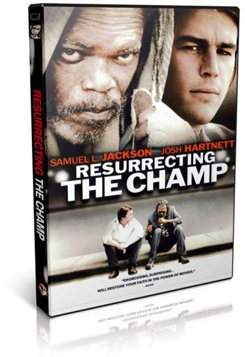   / Resurrecting the Champ (2007/BDRip/2200)