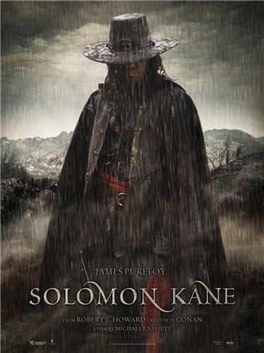   / Solomon Kane (2009/CAMRip/1400)