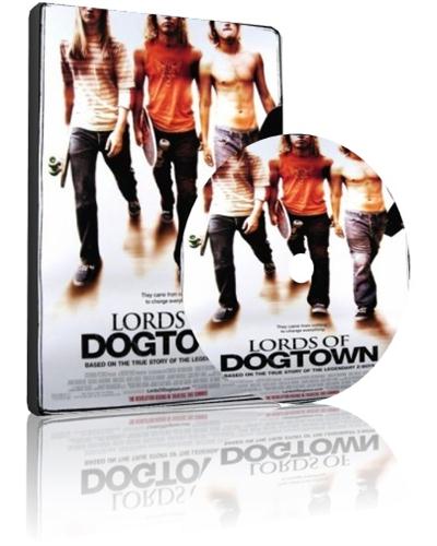   / Lords of Dogtown (2005) DVDRip