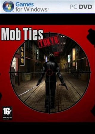 Mob Ties: Tokyo (2009/ENG)