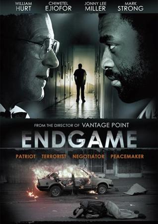   / Endgame (2009) DVDRip