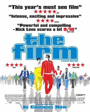 The Firm /  (2009) DVDRip