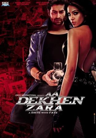, ! /   / Aa Dekhen Zara (2009) DVDRip