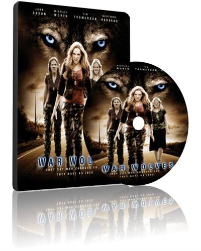  / War Wolves (2009) DVDRip