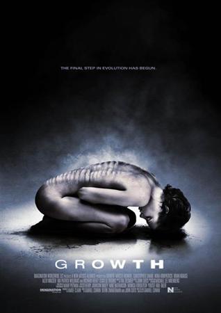  / Growth (2009) DVDRip