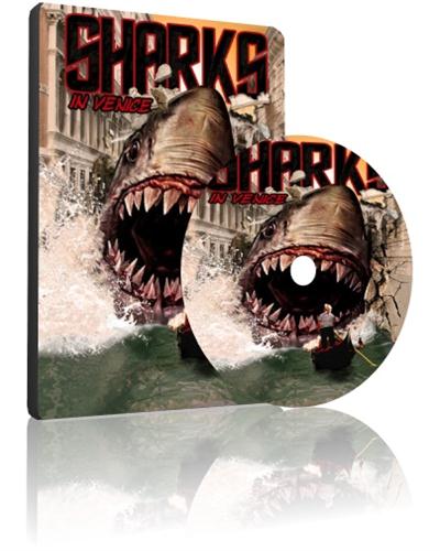    / Shark in Venice (2008) DVDRip