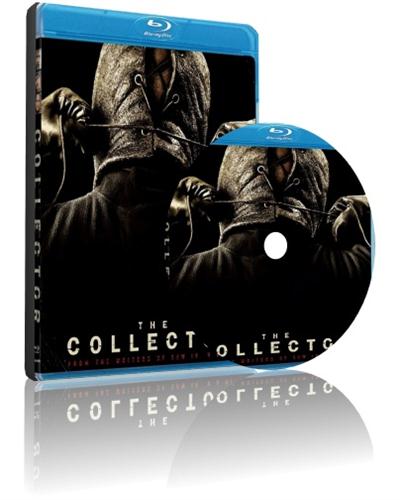  / The Collector (2009) HDRip