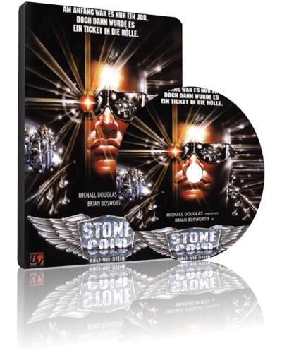  / Stone Cold (1991) DVDRip