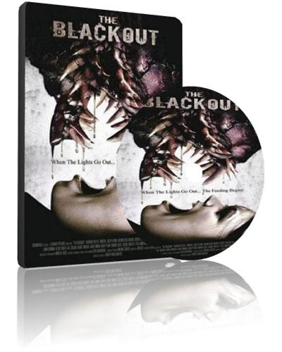  / The Blackout (2009) DVDRip