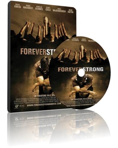  / Forever Strong (2008) HDRip