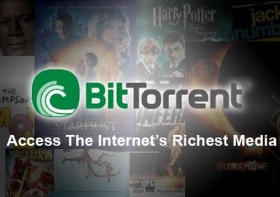 BitTorrent 6.4 [ 2010 ]
