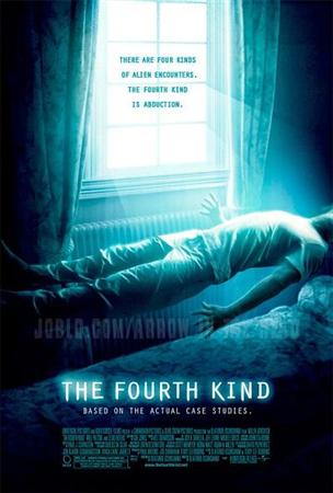   / The Fourth Kind (2009) DVDRip