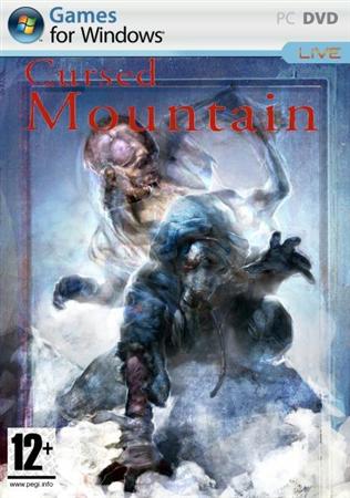 Cursed Mountain (2010/RUS)