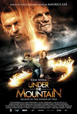   / Under the Mountain (2009) DVDRip