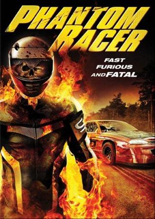   / Phantom Racer (2009/DVDRip)