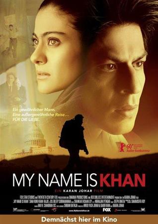    / My Name Is Khan (2010) TS