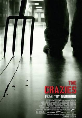  / The Crazies (2010) TS