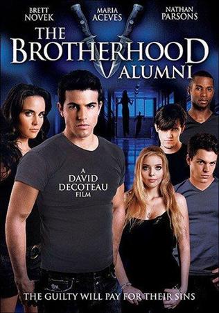  5:  / Brotherhood 5: Alumni (2009) DVDRip