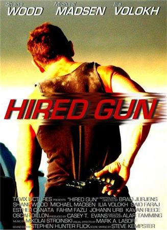    / Hired Gun (2009) DVDRip