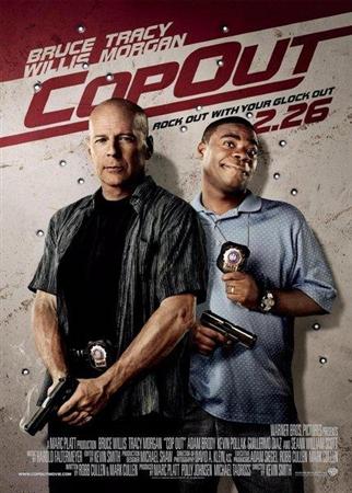   / Cop Out (2010) CAMRip