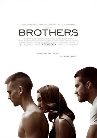  / Brothers (2009) DVDRip