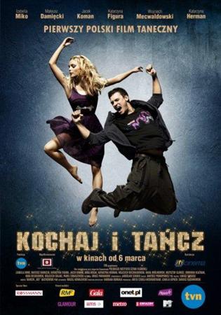    / Kochaj i Tancz (2009) DVDRip