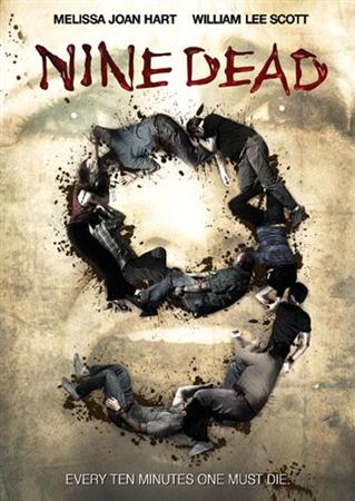     / Nine Dead (2010/DVDRip/700Mb)
