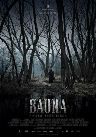  () / Sauna (2008) DVDRip