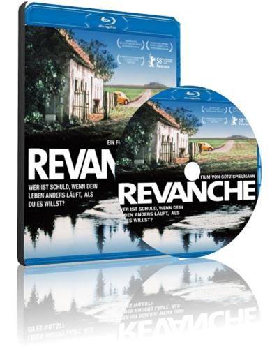  / Revanche (2008) BDRip