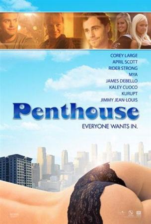  / The Penthouse (2010) DVDRip