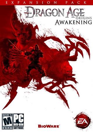 Dragon Age: Origins - Awakening (2010/ENG)