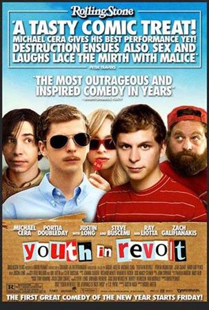   / Youth in Revolt (2009) TS