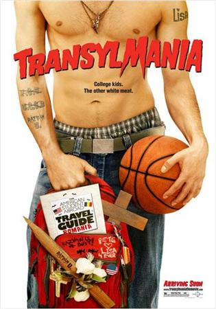  / Transylmania (2009) DVDRip