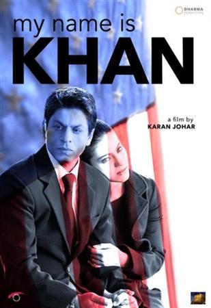    / My name is Khan (2010) DVDRip