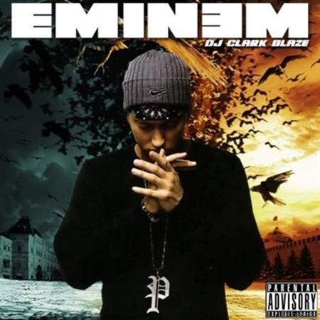 Eminem - Dj Clark Blaze (2010) MP3