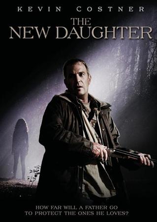  / The New Daughter (2009) DVDRip