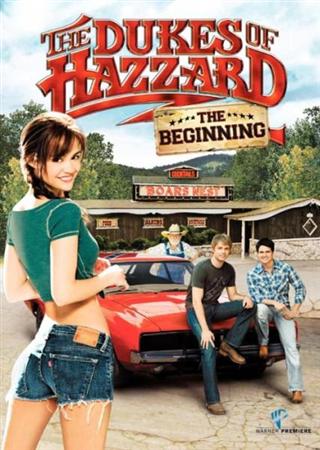   :  / Dukes of Hazzard: The Beginning (2007) DVDRip